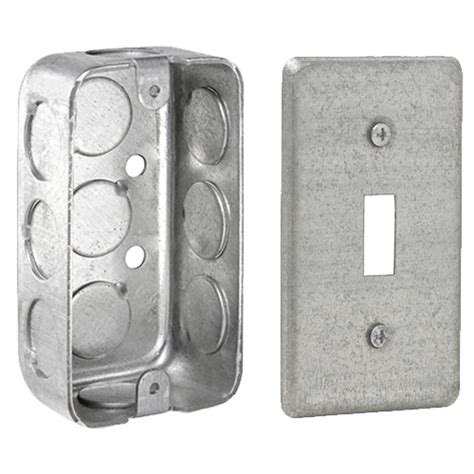 gfi metal conduit box with cover plate|eaton conduit box diagram.